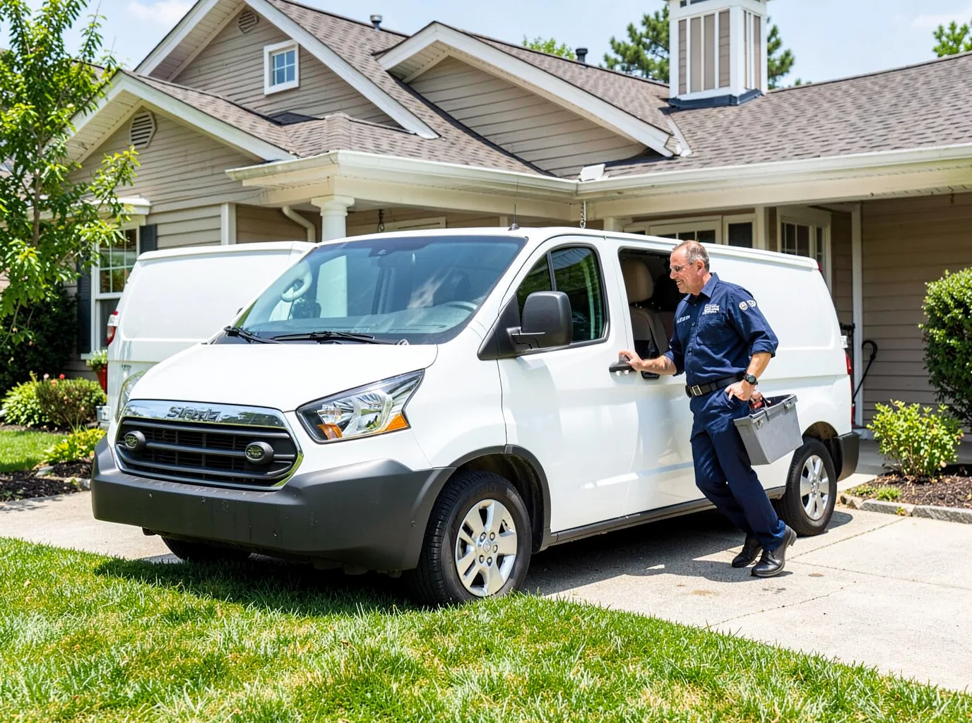 Emergency Plumber company in Easton, MO